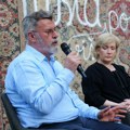 „Studentski bunt rezultat je masovnog ubistva u OŠ Vladislav Ribnikar“