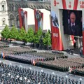 Završena Parada pobede u Moskvi - Putin: Rusija nepremostiva prepreka za nacizam i antisemitizam