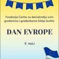 Građani Srbije dele evropske vrednosti demokratije i vladavine prava