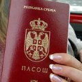 Gužve Na šalterima zbog pasoša Evo kada je prvi slobodan termin
