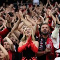 Ogromno interesovanje za utakmicu između Albanije i Srbije, ulaznice će se dobijati putem kompjuterske lutrije