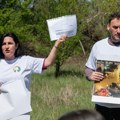 Dvoje odbornika predlaže da se centar Niša oslobodi od saobraćaja i dodeli pešacima