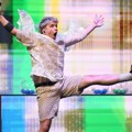 Bejbi Lazanja i ovaj poznati evrovizijski učesnik objavili duet: Pesma već zaludela Evropu VIDEO