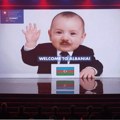 Video koji je nasmejao prisutne na Samitu u Tirani - Evropski zvaničnici kao bebe