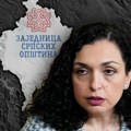 Vjosa Osmani besnela u Tirani: "Naš naporan rad i reforme koje smo sproveli niko ne ceni" (video)