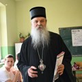 Mitropolit Teodosije upoznao novog šefa OEBS sa teškoćama sa kojima se suočava SPC i Srbi na KiM