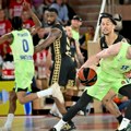 Lepe vesti za Monako: Francuski košarkaš produžio ugovor sa domaćim klubom