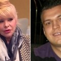 Ko je problematični sin pevačice Hanke Paldum: Silovanje, zatvor, pucnjave, narkotici, a pregazio je i žene na stanici