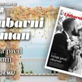 Samo u subotu, 24. Maja, uz Kurir – kad nema ni svedoka ni oproštaja: Ljubavni roman - izdaja pred oltarom