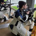 Svetski juniorski kup: Anđelija Stevanović „reprizirala“ eliminacije