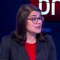 Ksenija Marković, DS: Kalas je diplomatskim gestom jasno poručila da neće javno stati uz vlast u Srbiji, jer se ne slaže sa…