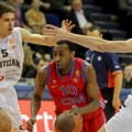 Miljenik "grobara" ponovo u klubu! Vratio se Milenko Tepić u Partizan
