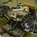 Nikad ranije viđeni „ekstremni“ mikrobi otkriveni oko NASA robota pre njegove misije na Mars