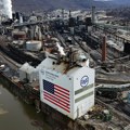 Tramp: "US steel" ostaje pod američkom kontrolom uprkos partnerstvu s kompanijom "Nippon steel"