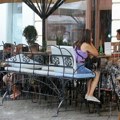 Novo upozorenje RHMZ: Spremite kišobrane, biće pljuskova narednih sati