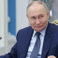 "Moramo da ih ugušimo, kažem to bez oklevanja": Putin poslao upozorenje stranim tehnološkim kompanijama u Rusiji