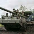 Komandant "Ahmata": NATO pola godine pripremao upad Ukrajinaca u Kursku oblast