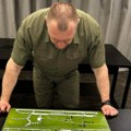 Ovo je čovek koji stoji iza ukrajinske operacije "Paukova mreža": Arhitekta napada poznat je Putinu već dugo