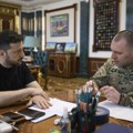 Zelenski tvrdi da su akteri napada na ruske aerodrome povučeni sa ruske teritorije, dok Rusi tvrde da su neki uhapšeni