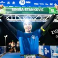 Siniša Stanković državni prvak u ultramaratonu, uspešni nastupi i u Ohridu