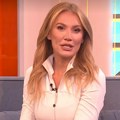 Bojana Ristivojević otišla iz Srbije! Oglasila se na mrežama i to potpuno bez šminke, evo kako voditeljka izgleda van…