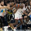 Olimpijakos želi nastavak finala, ali ne želi na sastanak sa vlasnikom Panatinaikosa