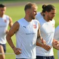 Uroš račić ne krije da se nikada ovako nije osećao: "Spreman sam da dam sebe u najboljem izdanju"