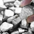 Cena srebra dostigla najviši nivo za poslednjih 13 godina