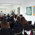 Besplatni časovi matematike za osmake Priprema za završni ispit u organizaciji NS bloka