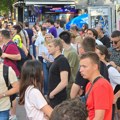 Studenti u blokadi: Kolege koje se terete prekršajno na slobodi, oni koji se gone krivično – sutra saslušanje