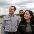 Osmani i Kurti traže da Srbija oslobodi bivšeg pripadnika kosovske policije