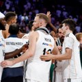 Real na korak do finala ACB lige