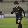 Goh napustio Partizan, sledeća stanica poljski Gornjik
