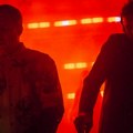 Kućna žurka sa velikim imenima iz sveta elektronske muzike: GATHER TOGETHER takeover 20/44 HOUSE