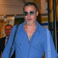 Bred Pit kao najpoželjniji "vodoinstalater": Glumac šokirao izgledom, čak i torbu kao majstor ima