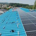 Solarne elektrane uz podršku EU na objektima u Požegi, Čajetini, Bajinoj Bašti i Užicu