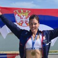 Milica Novaković za „dnevnik“ po osvajanju evropske bronze: Srećna sam što sam nastavila niz, fokus na finalu na 500 m