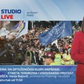 N1 Studio Live: Na optuženičkoj klupi - hapšenje, etiketa terorizma i Vidovdanski protest