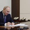 Putin: Poštujem Trampa i spreman sam za sastanak, otvoreni smo za novu rundu pregovora sa Ukrajinom