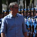 Vučić: Srbija nije pristala na ultimatum