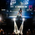 Spektakularan start Belgrade Music Week 25: Više od 40.000 ljudi na Ušću ujedinjeno muzikom i ljubavlju