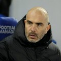 Mareska ljut: Nije fudbal da suspendujete meč na dva sata