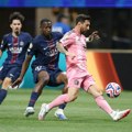 Poniženje mesija i družine! Psž razneo Inter Majami i plasirao se u četvrtfinale Svetskog klupskog prvenstva
