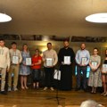 Vidovdansko veče poezije i narodne muzike u Inzbruku