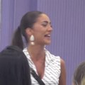 Anđela saznala sa kojom takmičarkom gastoz staje pred oltar: "To radi samo da bi mene povredila"