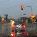 Uskoro stiže promena vremena i olujno nevreme