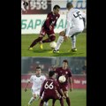 Natho protiv Mitrovića i Ilića