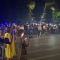 Novi protest u Vranju, Mladi s juga zovu građane