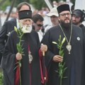 Митрополит црногорски Михаило у Сребреници: Највећи геноцид након Другог светског рата (ВИДЕО)