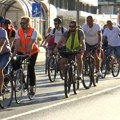 Ужичани на два сата блокирали магистралу ка Златибору, протести у више градова